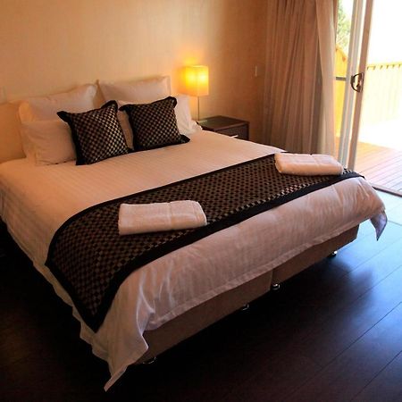Siesta Villa Jindabyne Eksteriør bilde