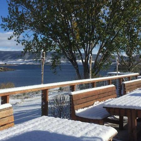 Siesta Villa Jindabyne Eksteriør bilde