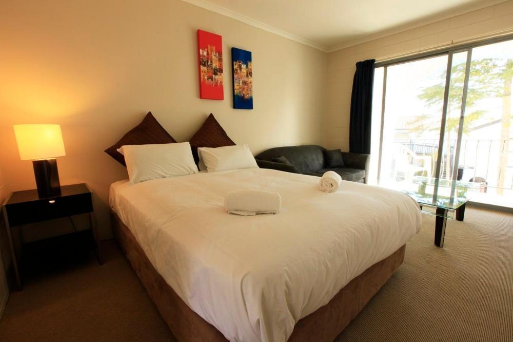 Siesta Villa Jindabyne Eksteriør bilde