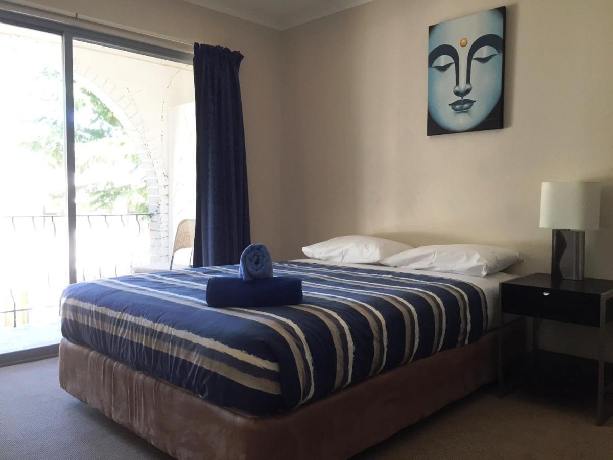 Siesta Villa Jindabyne Eksteriør bilde