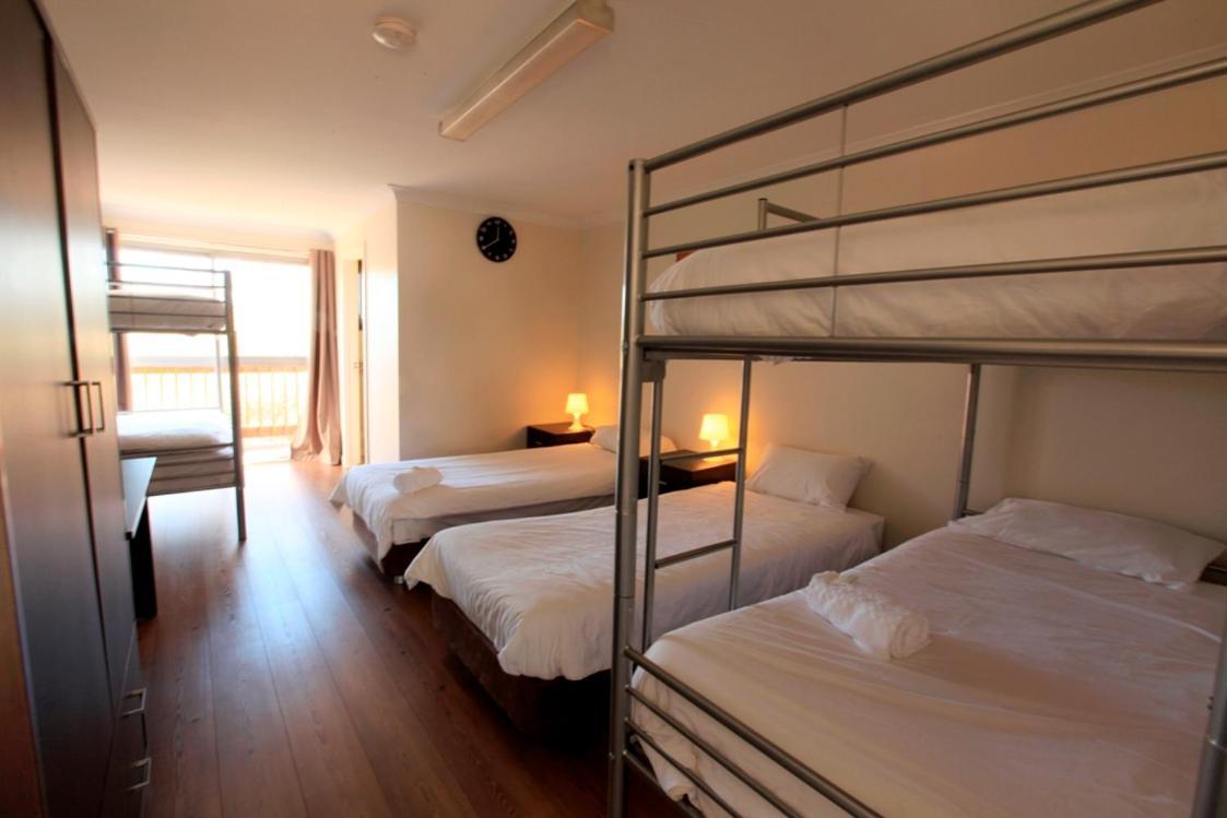 Siesta Villa Jindabyne Eksteriør bilde
