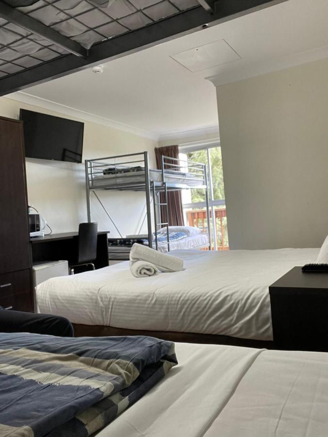 Siesta Villa Jindabyne Eksteriør bilde