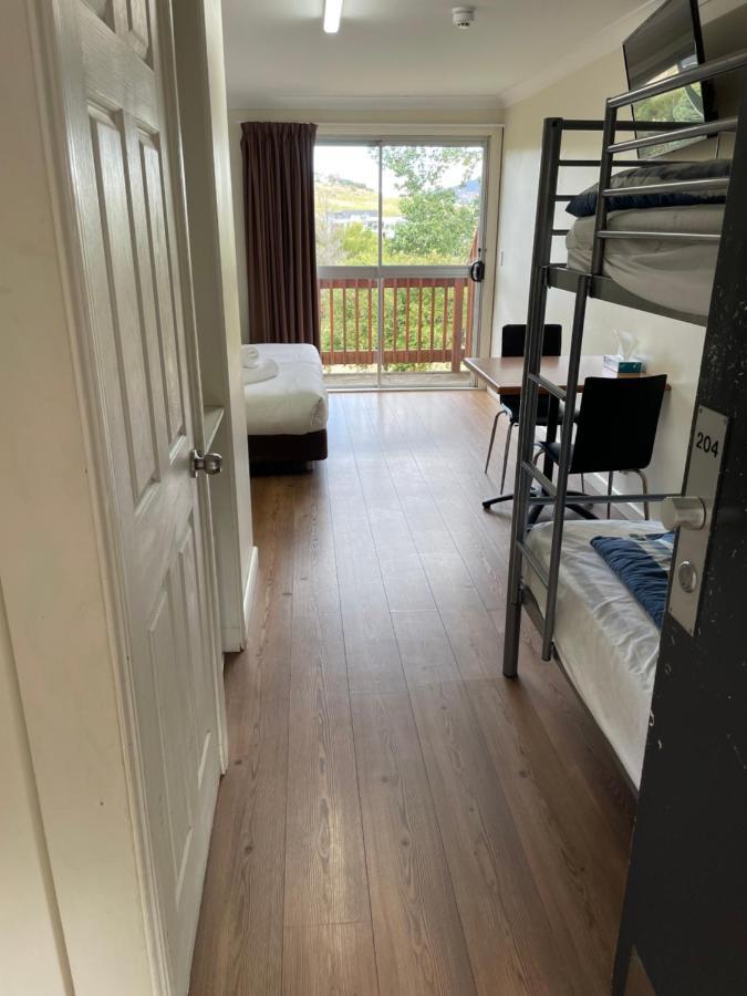 Siesta Villa Jindabyne Eksteriør bilde