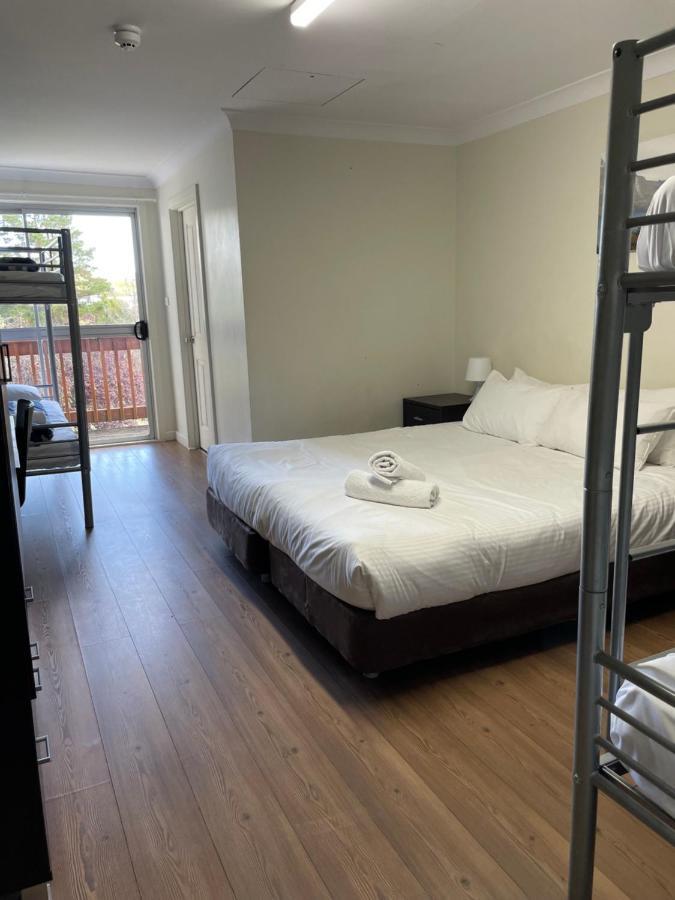 Siesta Villa Jindabyne Eksteriør bilde