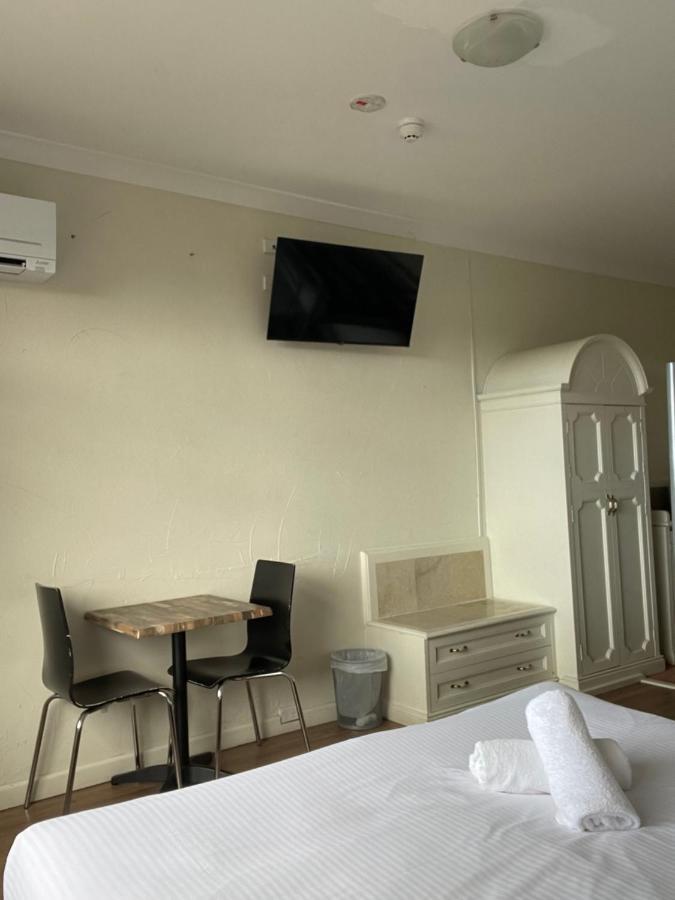 Siesta Villa Jindabyne Eksteriør bilde