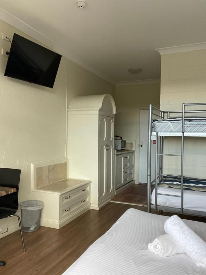 Siesta Villa Jindabyne Eksteriør bilde