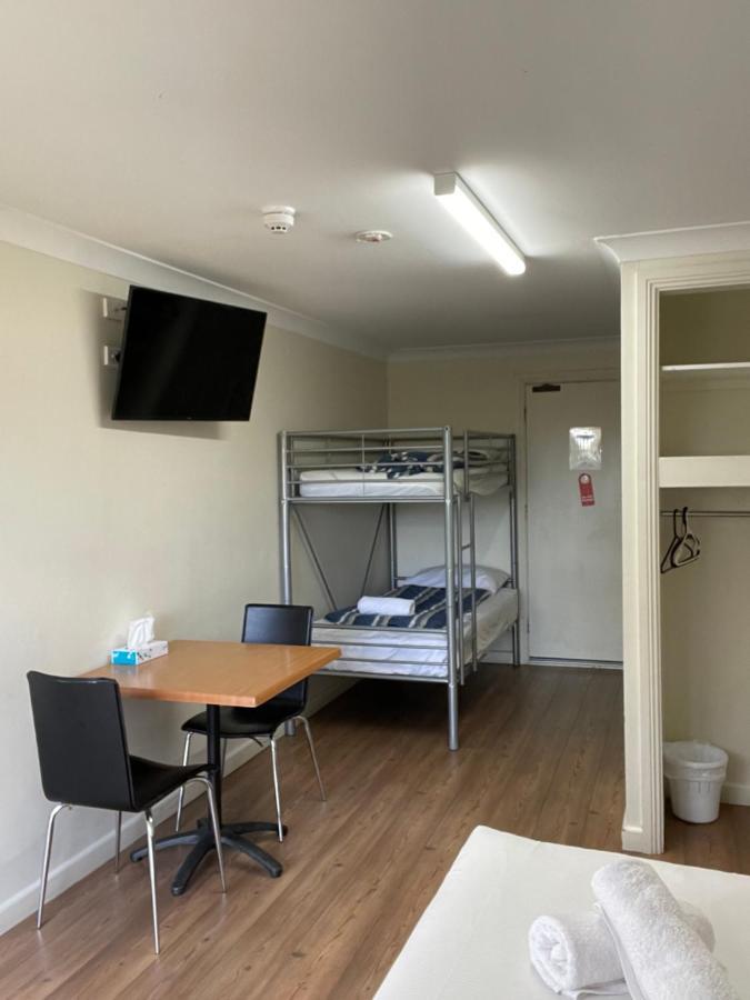 Siesta Villa Jindabyne Eksteriør bilde