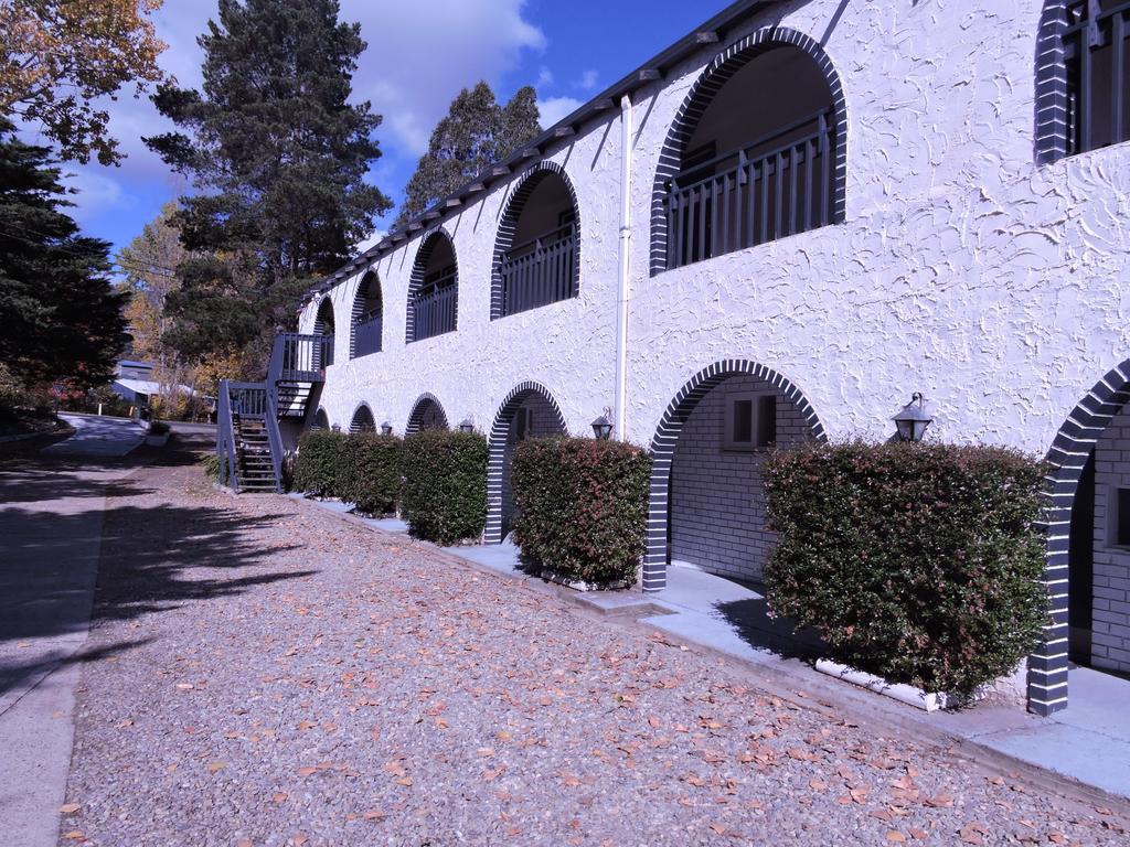 Siesta Villa Jindabyne Rom bilde