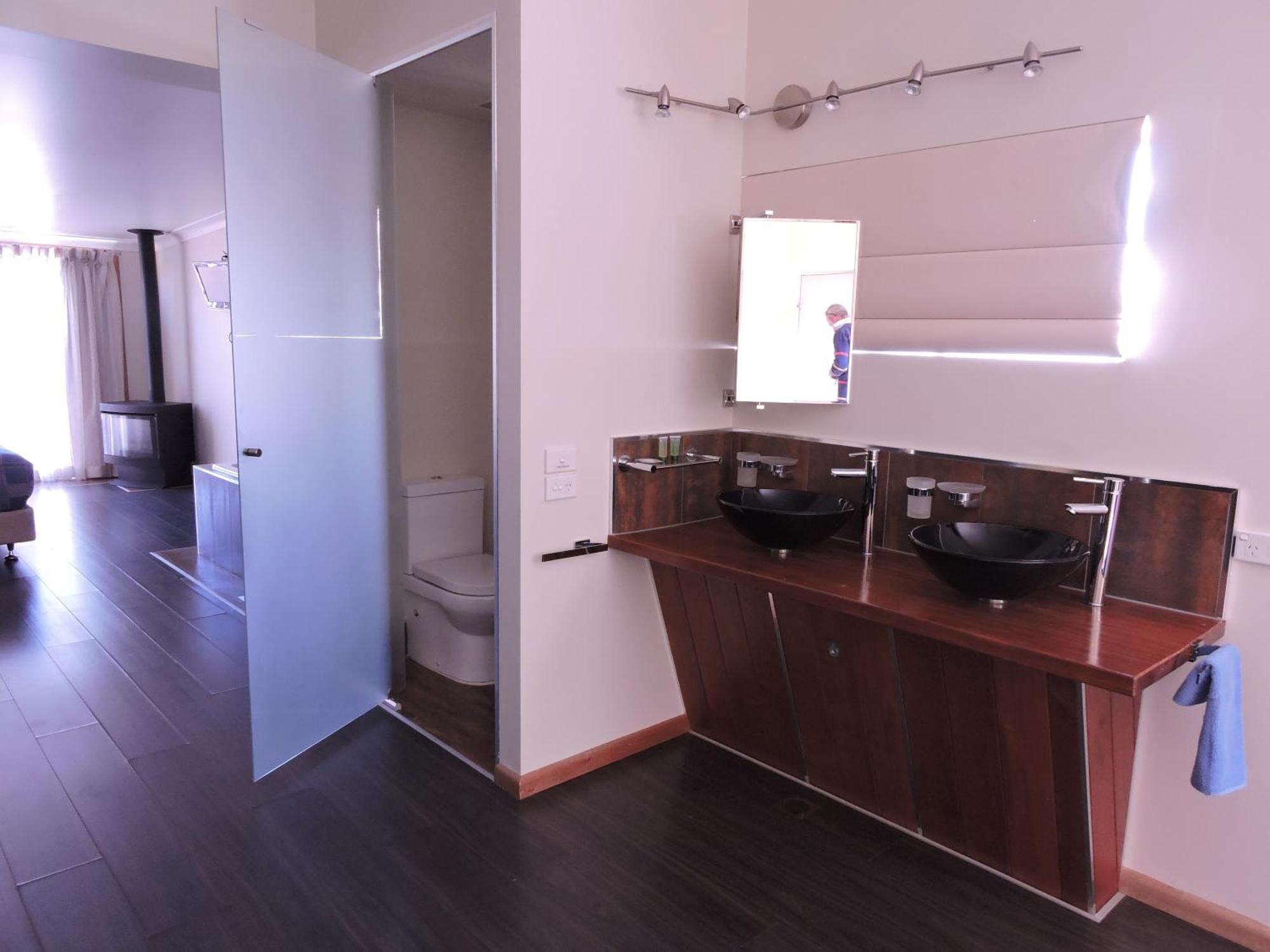 Siesta Villa Jindabyne Rom bilde
