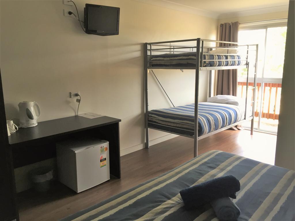 Siesta Villa Jindabyne Eksteriør bilde