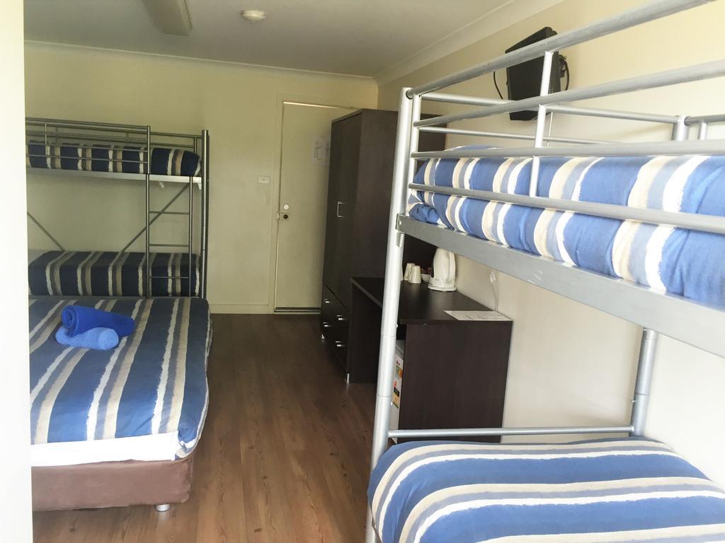 Siesta Villa Jindabyne Eksteriør bilde