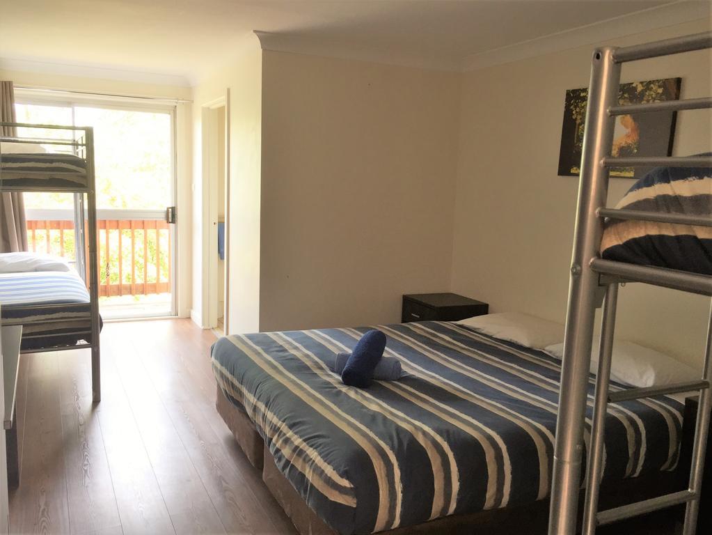 Siesta Villa Jindabyne Eksteriør bilde