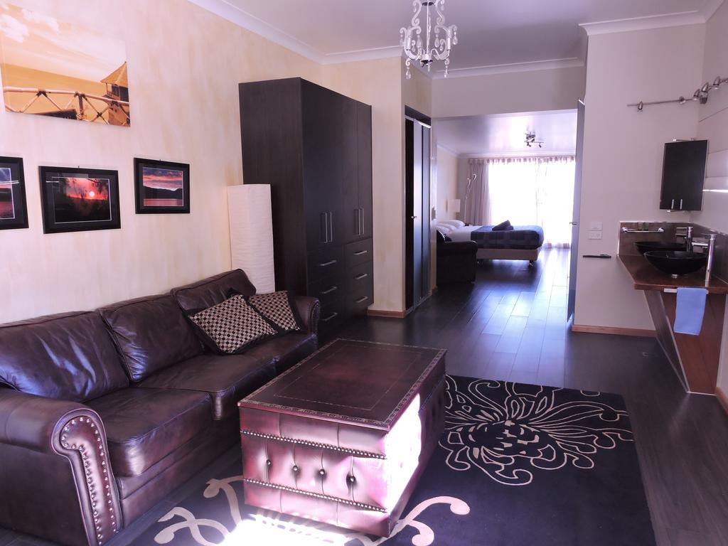 Siesta Villa Jindabyne Rom bilde