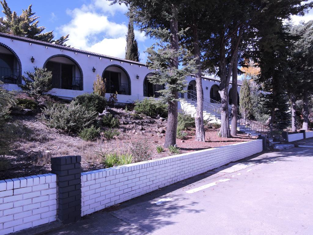 Siesta Villa Jindabyne Eksteriør bilde
