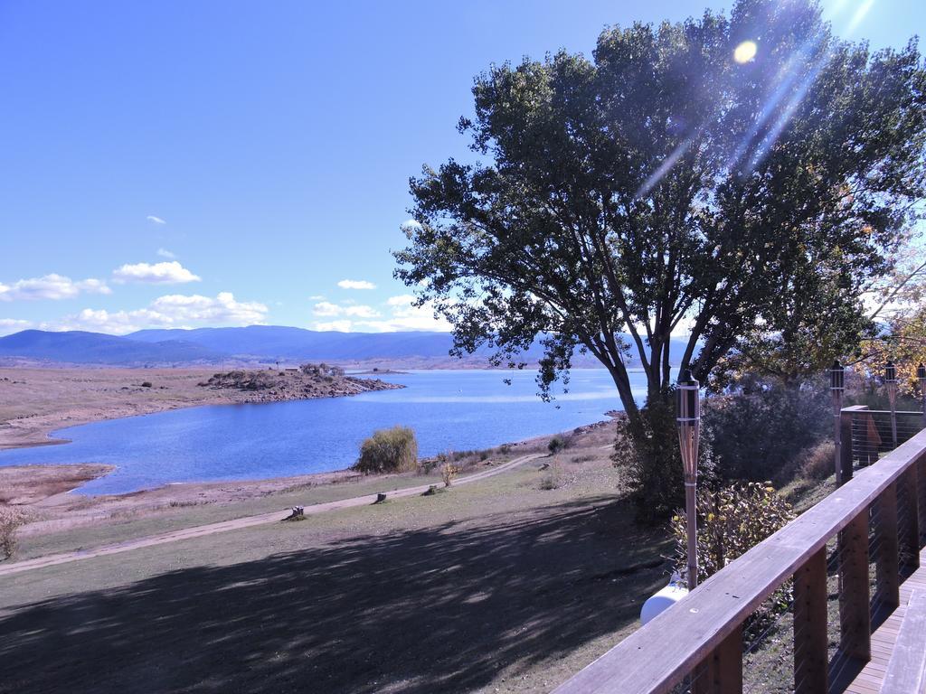 Siesta Villa Jindabyne Eksteriør bilde