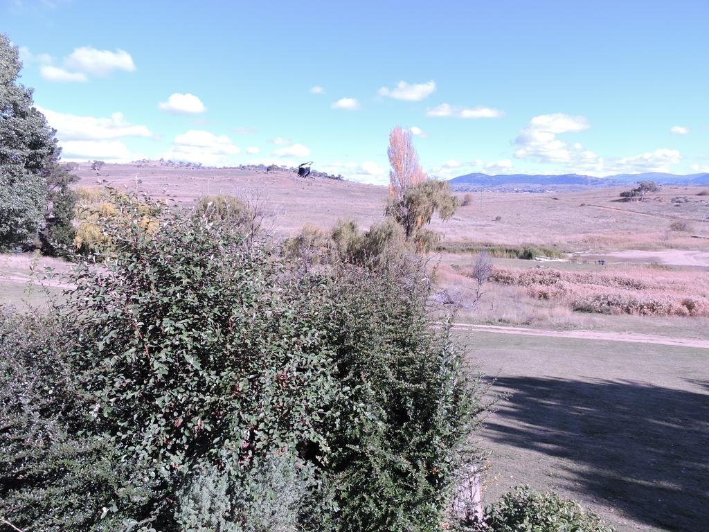 Siesta Villa Jindabyne Eksteriør bilde