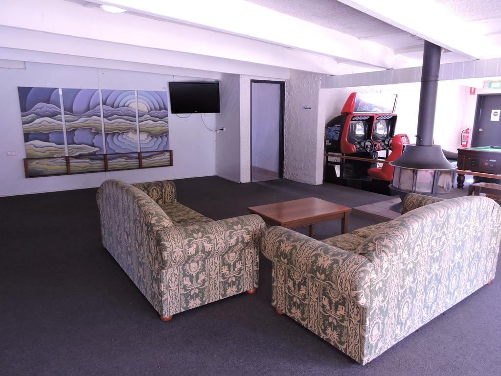 Siesta Villa Jindabyne Eksteriør bilde