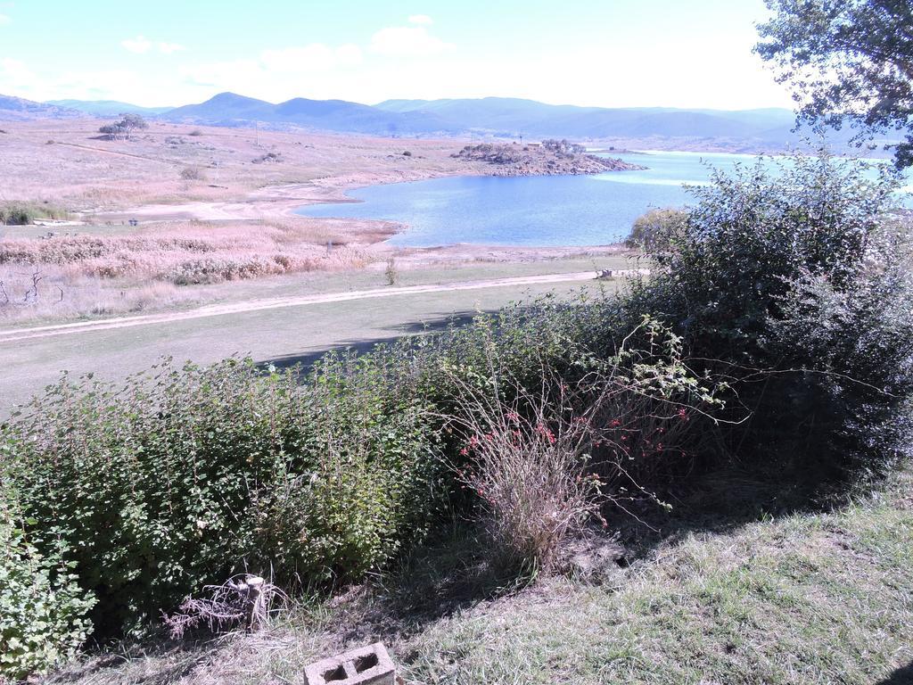 Siesta Villa Jindabyne Eksteriør bilde