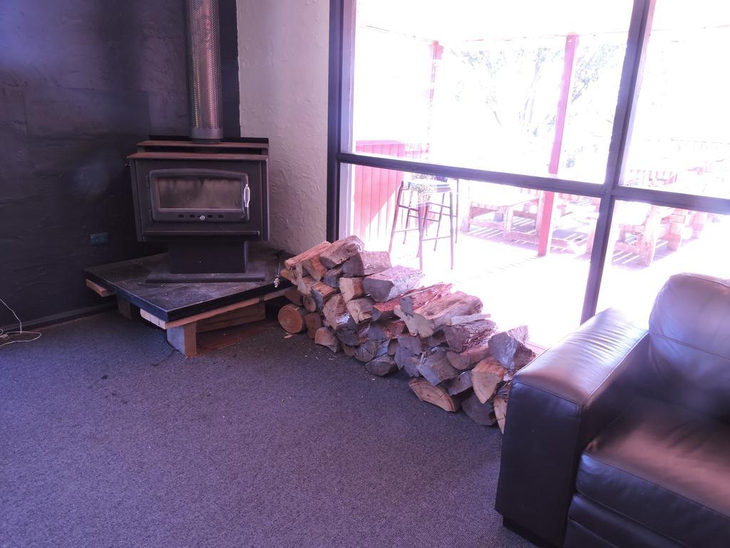 Siesta Villa Jindabyne Eksteriør bilde