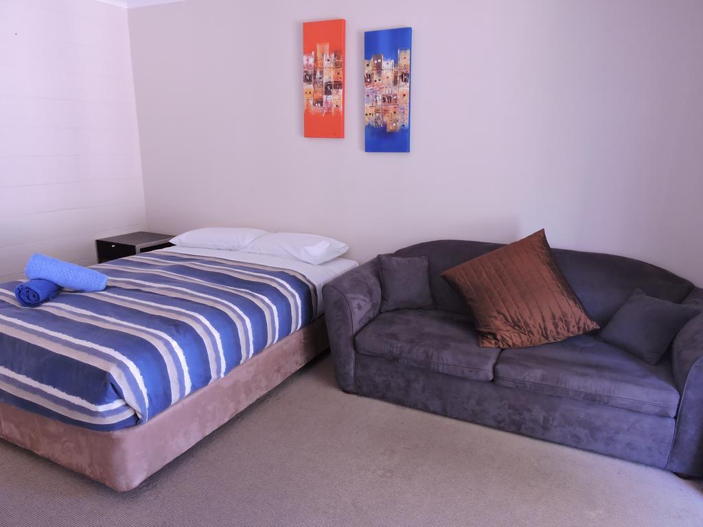 Siesta Villa Jindabyne Eksteriør bilde