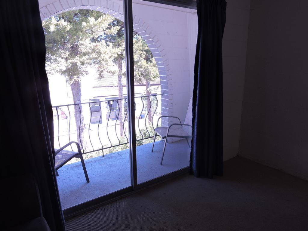 Siesta Villa Jindabyne Eksteriør bilde