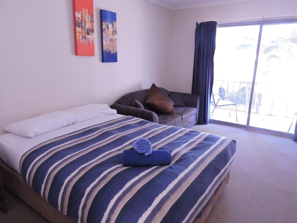 Siesta Villa Jindabyne Rom bilde
