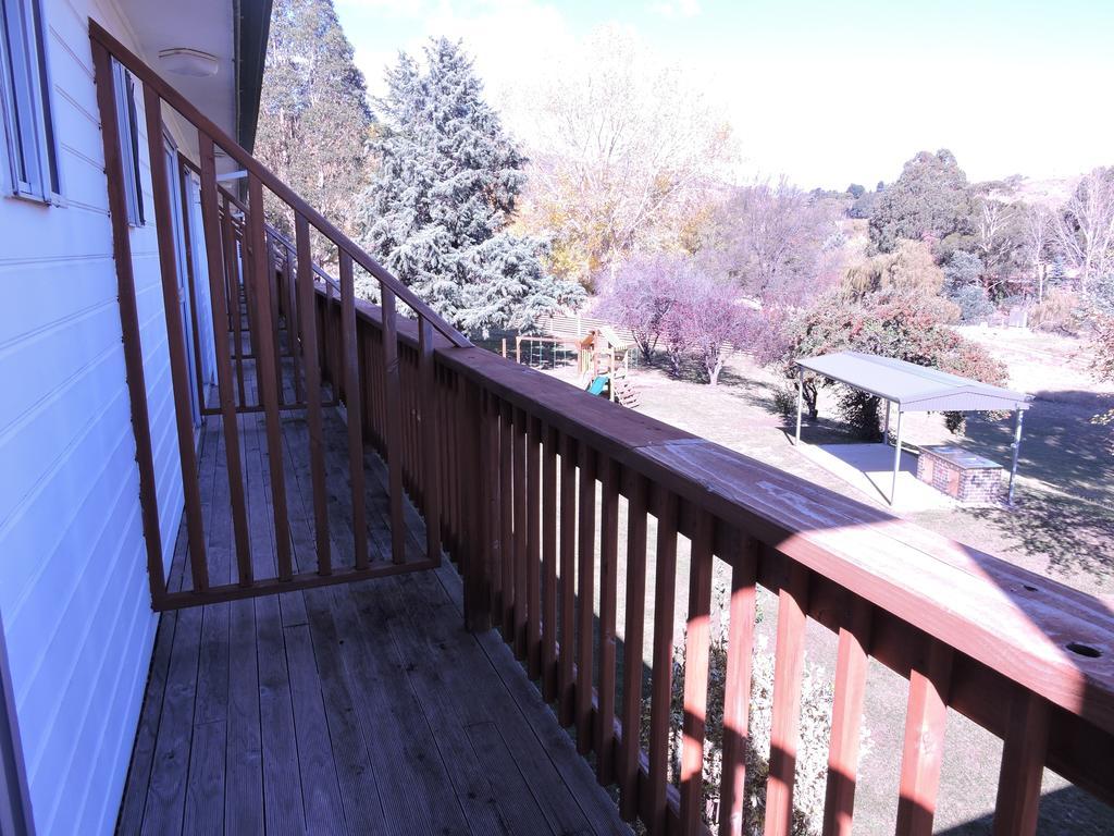 Siesta Villa Jindabyne Rom bilde