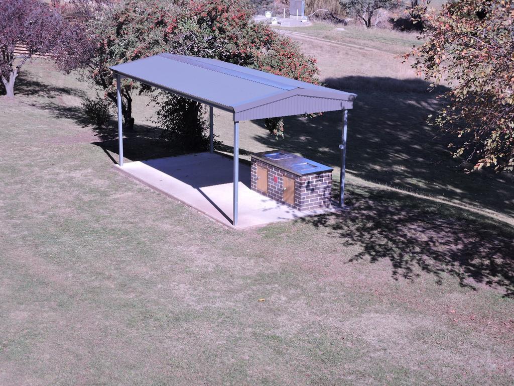 Siesta Villa Jindabyne Eksteriør bilde