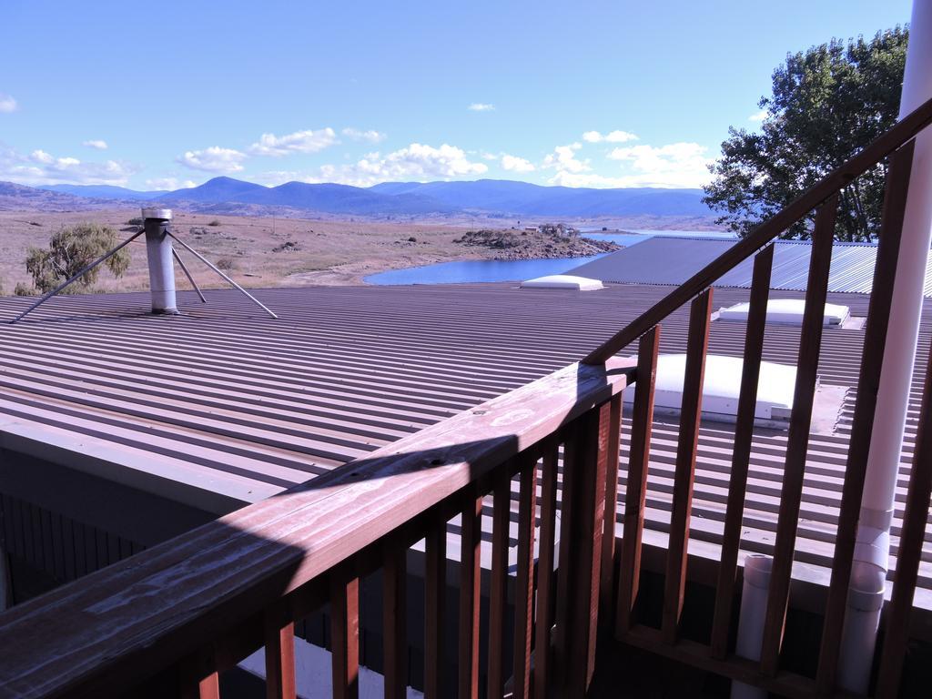 Siesta Villa Jindabyne Eksteriør bilde