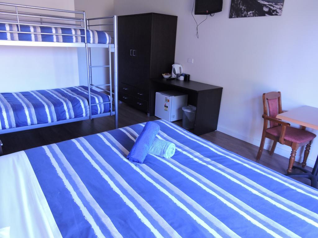 Siesta Villa Jindabyne Rom bilde