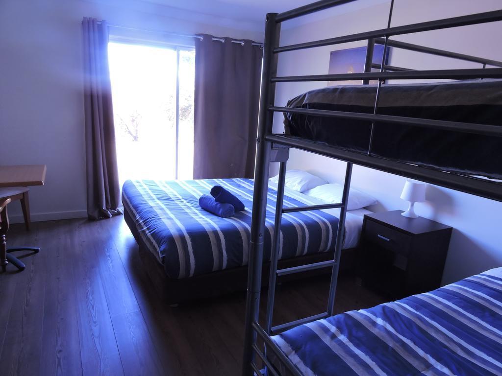 Siesta Villa Jindabyne Rom bilde