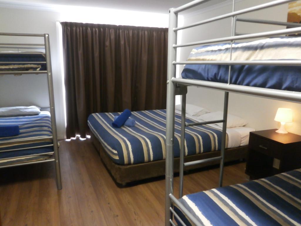 Siesta Villa Jindabyne Eksteriør bilde