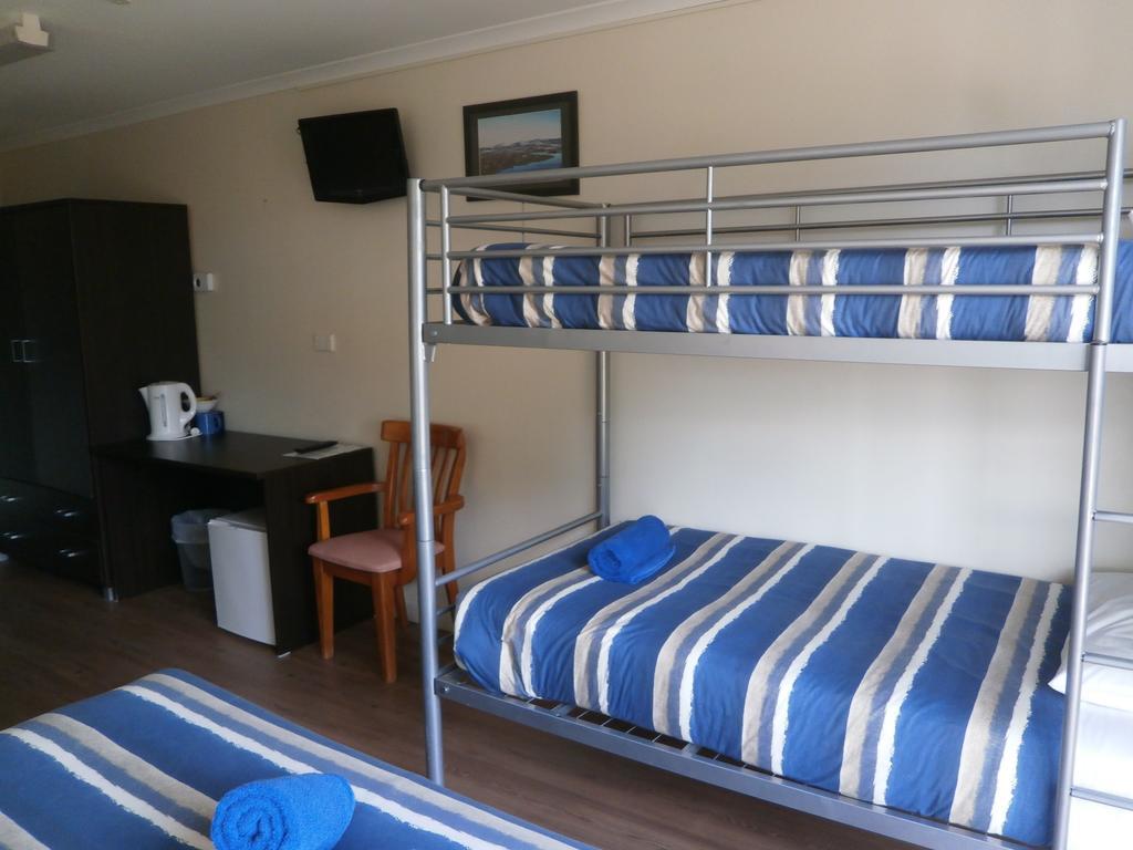 Siesta Villa Jindabyne Eksteriør bilde