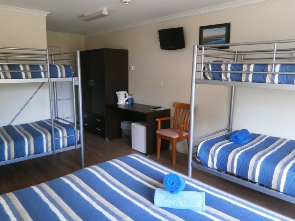 Siesta Villa Jindabyne Eksteriør bilde