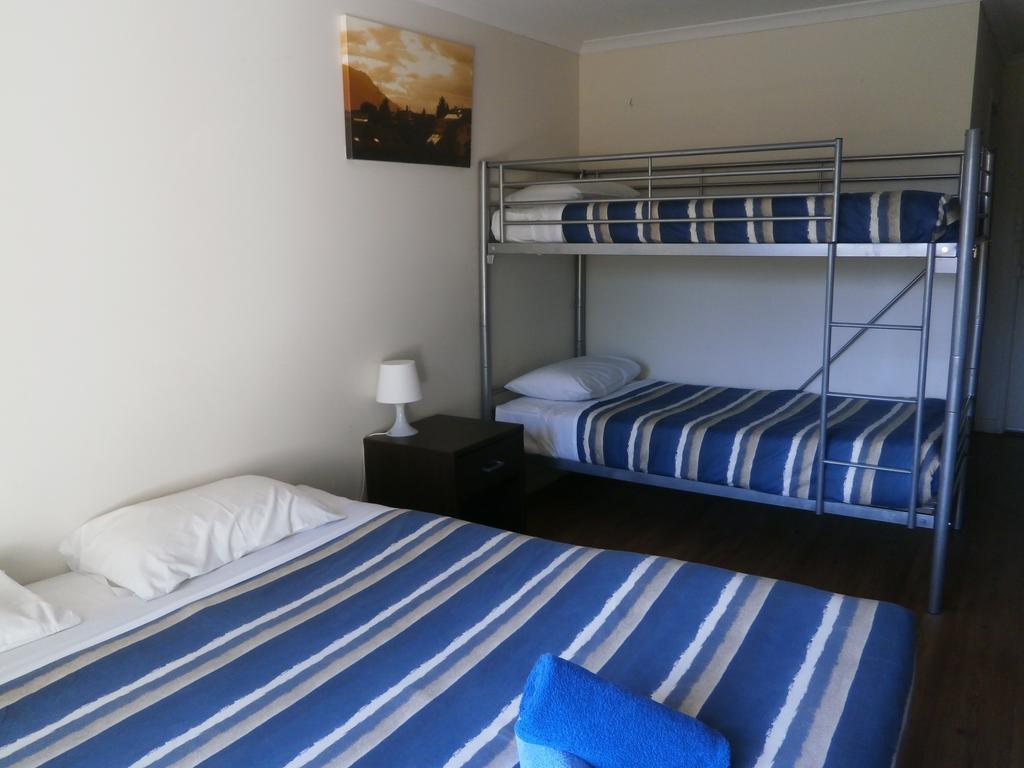Siesta Villa Jindabyne Eksteriør bilde