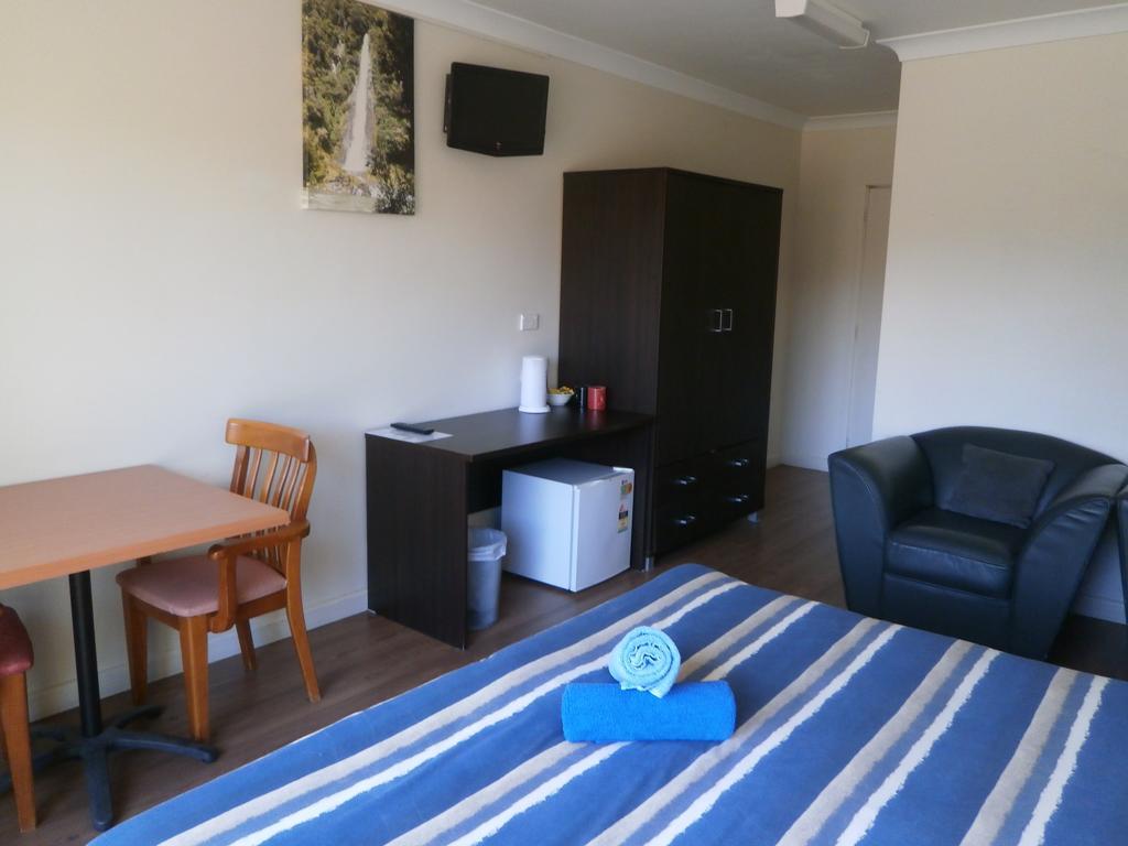Siesta Villa Jindabyne Eksteriør bilde