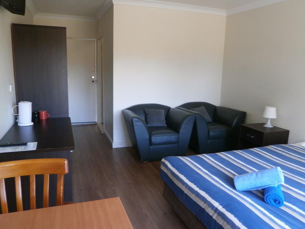 Siesta Villa Jindabyne Eksteriør bilde