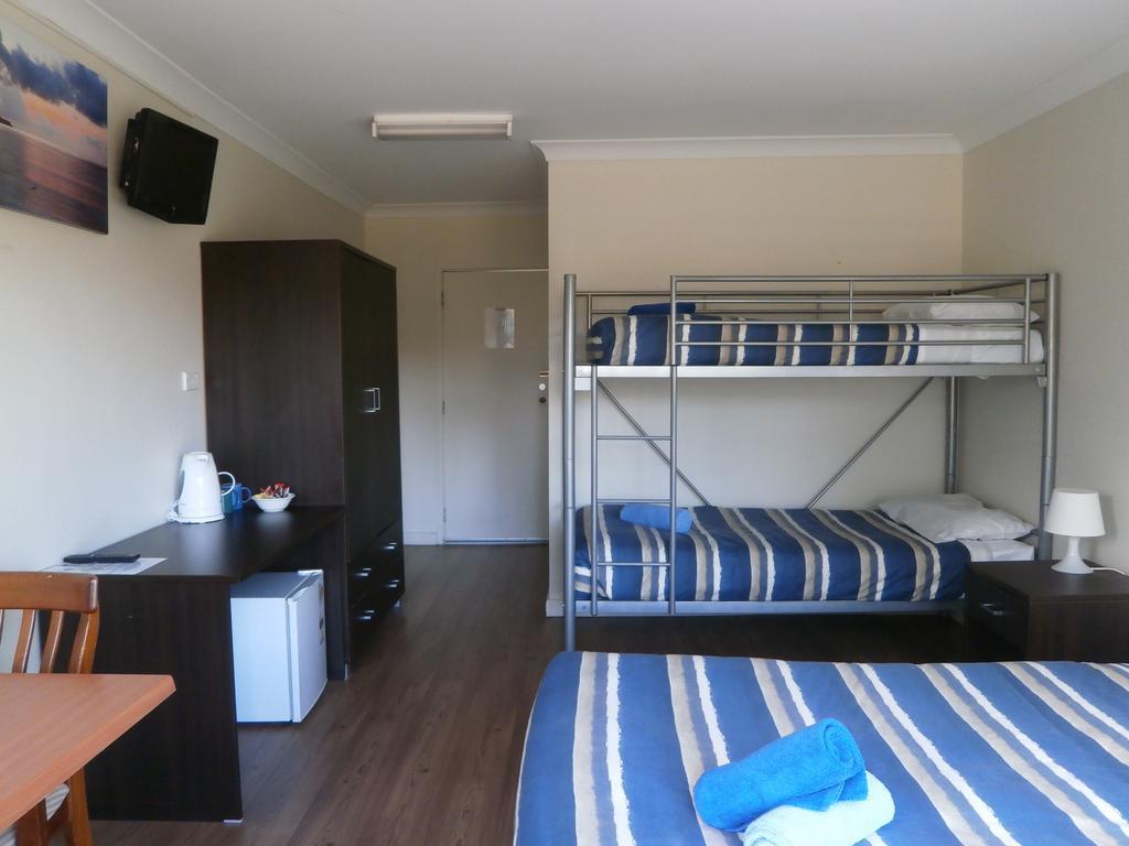 Siesta Villa Jindabyne Eksteriør bilde