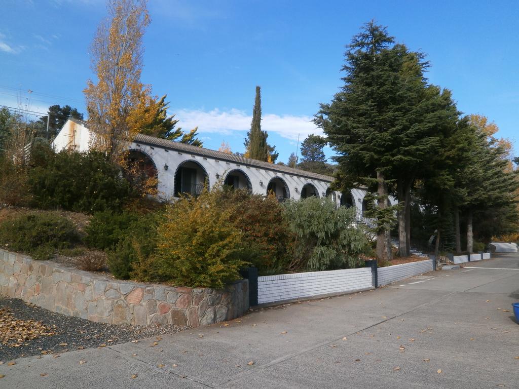 Siesta Villa Jindabyne Eksteriør bilde