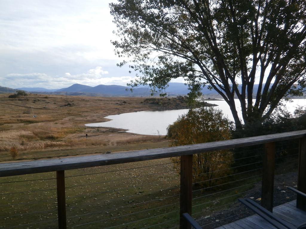 Siesta Villa Jindabyne Eksteriør bilde