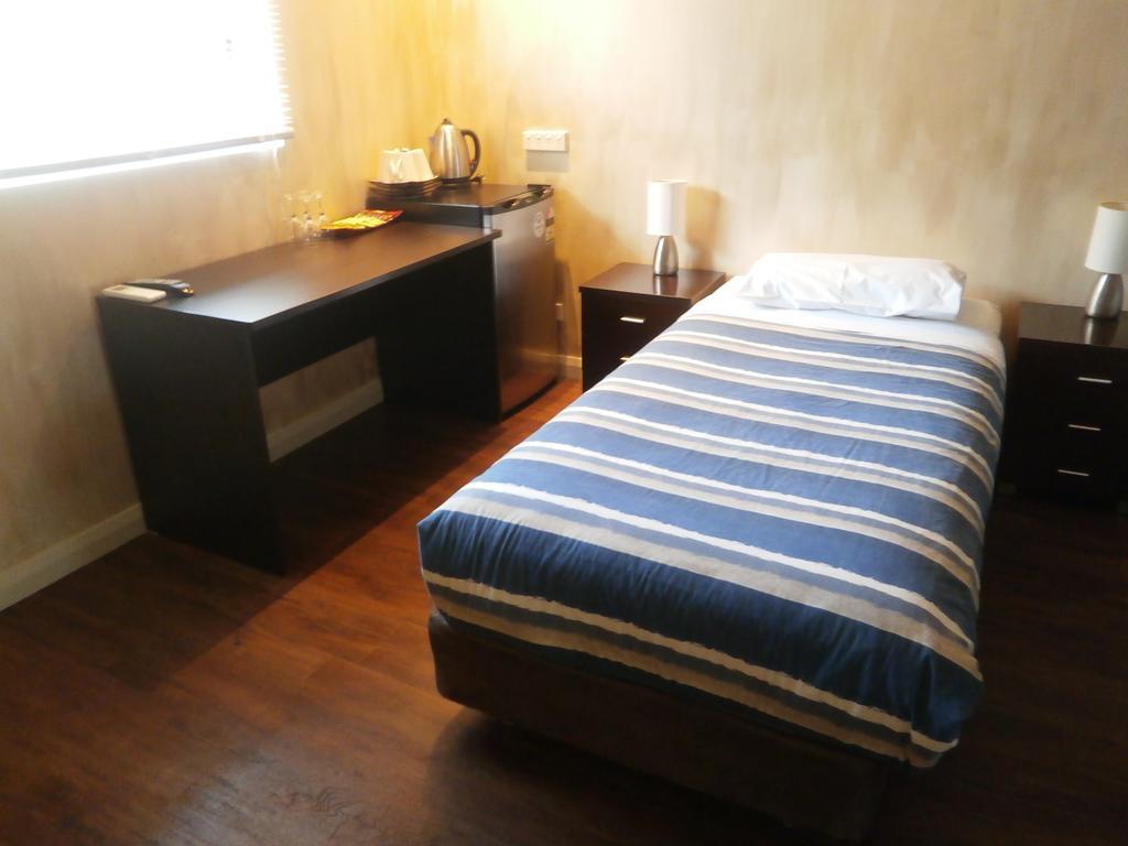 Siesta Villa Jindabyne Eksteriør bilde