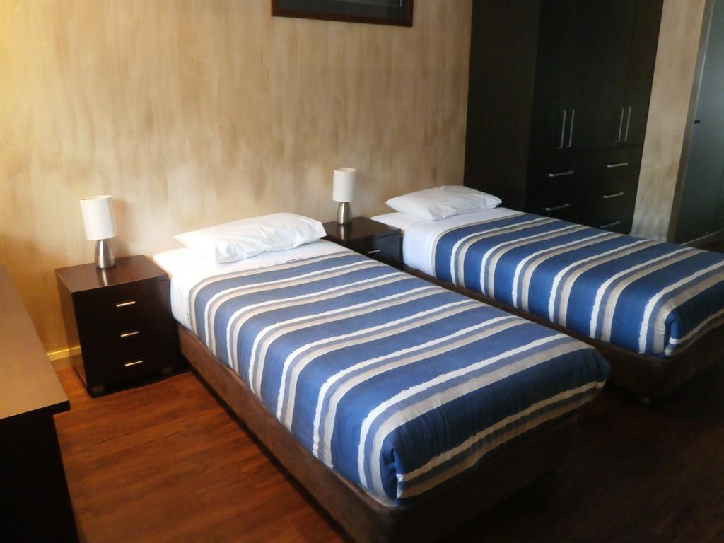 Siesta Villa Jindabyne Eksteriør bilde
