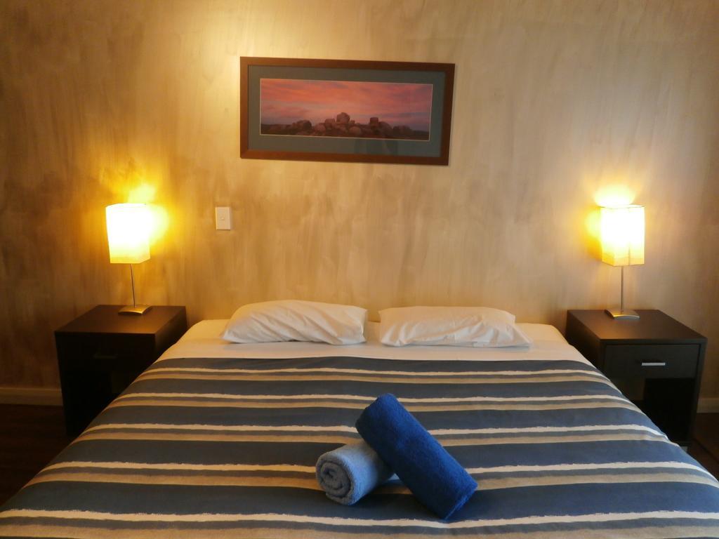 Siesta Villa Jindabyne Eksteriør bilde