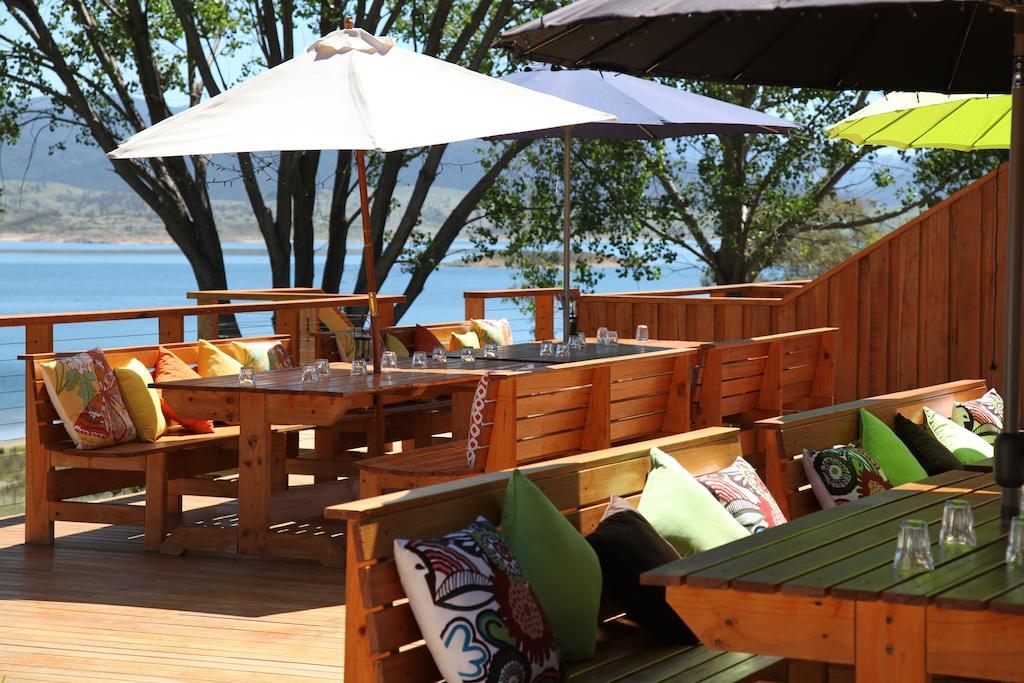 Siesta Villa Jindabyne Eksteriør bilde