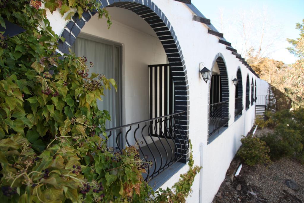 Siesta Villa Jindabyne Eksteriør bilde
