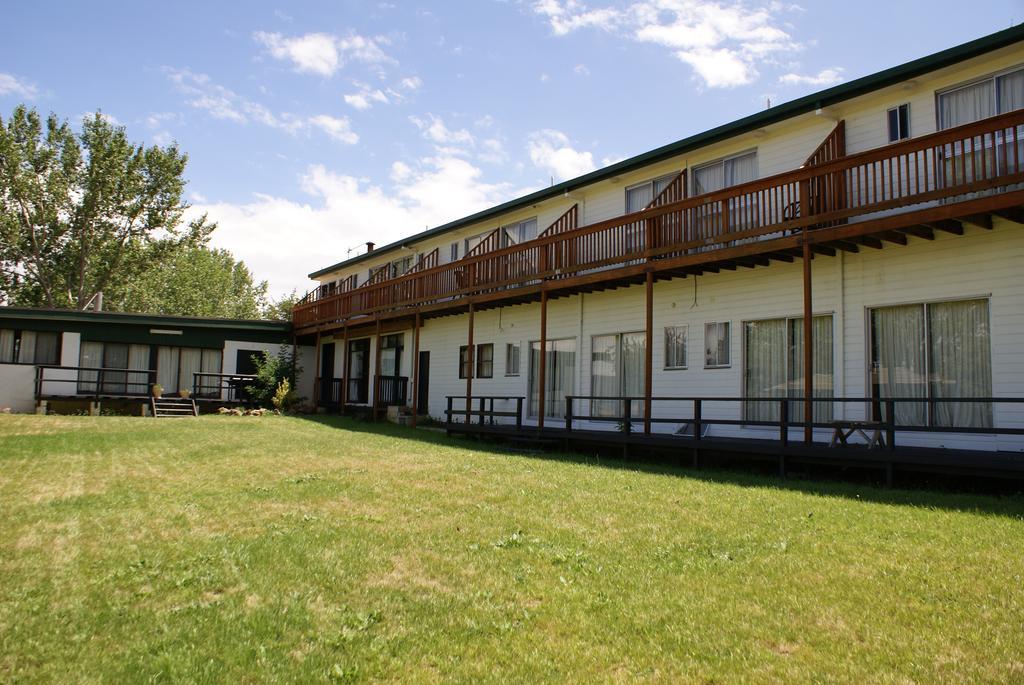 Siesta Villa Jindabyne Eksteriør bilde