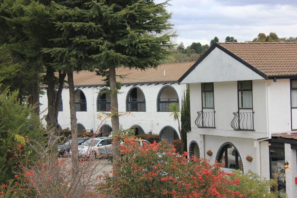 Siesta Villa Jindabyne Eksteriør bilde