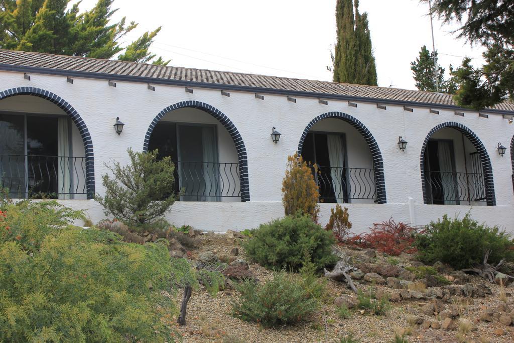 Siesta Villa Jindabyne Eksteriør bilde