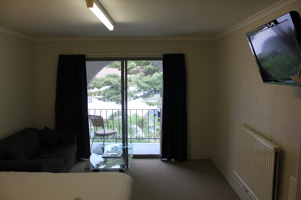 Siesta Villa Jindabyne Eksteriør bilde