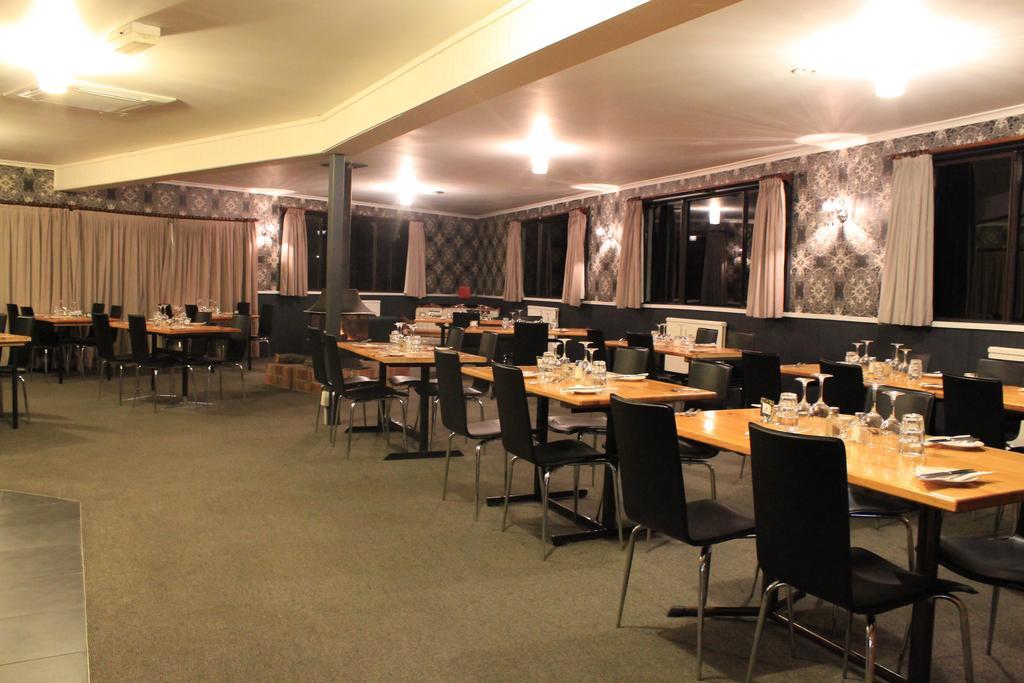 Siesta Villa Jindabyne Eksteriør bilde